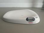 Soehnle professional babyweegschaal, 1 tot 500 gram, Nieuw, Ophalen of Verzenden, Digitaal