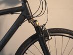2 fietsen race/mountenbike., Overige merken, Gebruikt, Vering, 49 tot 53 cm