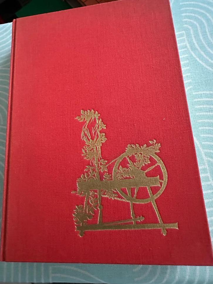 Sprookjes van moeder de Gans Charles Perrault, Boeken, Sprookjes en Fabels, Gelezen, Ophalen of Verzenden