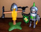 Playmobil 6 ridder setjes compleet, Kinderen en Baby's, Speelgoed | Playmobil, Ophalen of Verzenden, Zo goed als nieuw