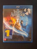 The Last Airbender - Blu-ray (exrental)(4 halen 3 betalen), Cd's en Dvd's, Blu-ray, Ophalen of Verzenden, Zo goed als nieuw, Science Fiction en Fantasy