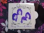queen bootleg lp - keep yourself alive, Verzenden, Zo goed als nieuw, Pop, Overige typen