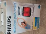Philips infracare hp-3621, Ophalen of Verzenden, Zo goed als nieuw