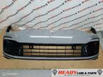 GOLF 8 VIII LA7C R-LINE Voorbumper COMPLEET GRILL 5H0807221G