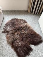 Ijslandse vacht, Ophalen, Zo goed als nieuw