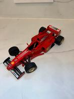 Modelauto 1:24 Ferrari F310 B, Ophalen of Verzenden, Zo goed als nieuw, Auto, Overige merken