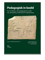 Pedagogiek in beeld - ISBN: 9789036806152, Ophalen of Verzenden, Gamma, Zo goed als nieuw, Niet van toepassing