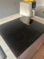 Whirlpool inductiekookplaat NIEUW!, Witgoed en Apparatuur, Kookplaten, Ophalen, Nieuw, 4 kookzones, Inbouw