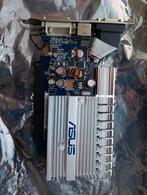 Asus Nvidia geforce 7200gs, Computers en Software, Videokaarten, Ophalen, Zo goed als nieuw, PCI-Express 3