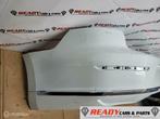 VW ARTEON Achterbumper LC9A 3G8807421 3G8807417 CHROOM + DIF, Gebruikt, Volkswagen, Ophalen of Verzenden, Achter