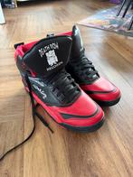Death Row Records Schoenen, Ophalen, Zo goed als nieuw, Zwart, Sneakers of Gympen