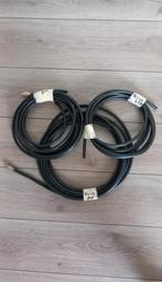 Rg213 kabel, Ophalen of Verzenden, Zo goed als nieuw, Antenne