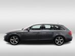 Audi A4 Avant 1.8 TFSI 3X S-LINE xenonlampen leer (bj 2010), Voorwielaandrijving, Euro 5, Gebruikt, Zwart