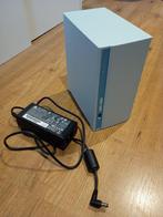 QNAP NAS TS-230 zonder schijven, Computers en Software, NAS, Ophalen of Verzenden, Zo goed als nieuw