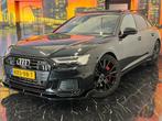 Audi A6 Limousine S6 55 TFSI e quattro 3 x S Line | HYBRIDE, Automaat, Euro 6, 4 cilinders, Zwart