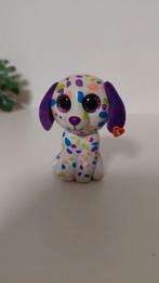Ty beanie boo hondje, Ophalen of Verzenden, Zo goed als nieuw