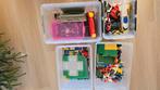 Grote partij Lego - 4 dozen vol!, Ophalen