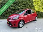 Toyota Aygo 1.0 VVT-i 1e Eigenaar|NAP|Airco|5-Deurs|Apk Nieu, Voorwielaandrijving, Euro 5, Gebruikt, Huisgarantie