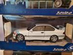 Solido BMW E36 M3 LW, Ophalen of Verzenden, Zo goed als nieuw, Auto, Solido