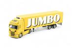 Tekno scania Jumbo, Hobby en Vrije tijd, Modelauto's | 1:50, Info@gejomodels.nl, Nieuw, Cbw, Tekno