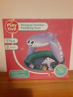 Zwem Badje Rog / Stingray Toddler Paddling Pool. Nieuw, Ophalen of Verzenden, Nieuw