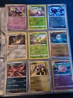 Pokemon kaarten Reverse Rare! Uitzoeken €0,25 per stuk!, Ophalen of Verzenden, Nieuw, Meerdere kaarten
