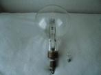 oude zeldzame philips vuurtoren gloeilamp museum Hoenderloo, Antiek en Kunst, Ophalen