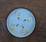 Van Werkhooven schaaltje vintage retro, Antiek en Kunst, Antiek | Keramiek en Aardewerk, Ophalen