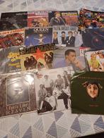 singles vinyl, Cd's en Dvd's, Vinyl | Pop, Ophalen of Verzenden, 1980 tot 2000, Gebruikt, Overige formaten