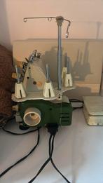 Lockmachine BabyLock - nog in goede staat, Hobby en Vrije tijd, Naaimachines en Toebehoren, Ophalen of Verzenden, Zo goed als nieuw