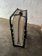 Logeerbed met matras, Huis en Inrichting, Ophalen