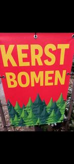 KERSTBOMEN  in Ewijk, Diversen, Kerst, Ophalen