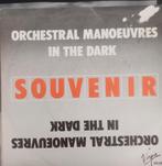 Orchestral Manouvres in the dark  - Souvenir  - TOP, Pop, Gebruikt, 7 inch, Single