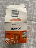 Bahco Bi-Metaal Gatzaag 62mm, Ophalen of Verzenden, Gebruikt