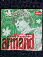 Armand - Blommen, Kinders/Opgedragen Vinyl Single, Ophalen, Gebruikt