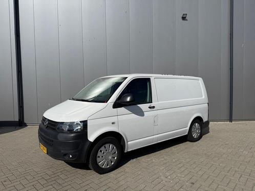Volkswagen Transporter 2.0 TDI L1H2 BM, Auto's, Bestelauto's, Bedrijf, Te koop, ABS, Airbags, Airconditioning, Electronic Stability Program (ESP)