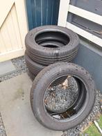 Z.g.a.n. 4x bus banden set 225/55 ZR17 komen van Merc. Vito, Ophalen, Bestelwagen, 16 inch, Nieuw
