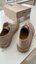 Clarks schoenen 44, Ophalen, Gedragen