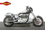 Harley-Davidson FXD DYNA SUPER GLIDE (bj 1999), Motoren, Chopper, Bedrijf