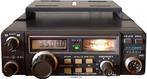YAESU 730R mobiele UHF zend/ontvanger met microfoon YM-47., Ophalen of Verzenden, Zo goed als nieuw, Ontvanger