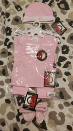 Babysetje van feyenoord nieuw., Ophalen of Verzenden, Nieuw