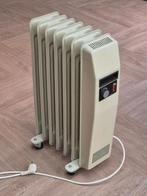 Elektrische radiator, Ophalen, 30 tot 80 cm, Radiator, Minder dan 60 cm