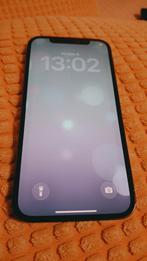 Iphone 12 pro, Telecommunicatie, Mobiele telefoons | Apple iPhone, 256 GB, Gebruikt, Grijs, 100 %