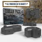 Gezocht: Company of Heroes terrain pack 4, Hobby en Vrije tijd, Gezelschapsspellen | Bordspellen, Ophalen of Verzenden