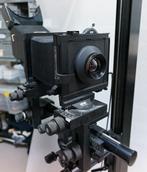 sinar p2 met rodenstock apo sironar macro 180 + toebehoren, Ophalen, Gebruikt