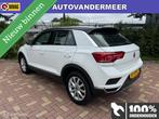 Volkswagen T-Roc 1.5 TSI Style / Navigatie / Etc.., 4 cilinders, 150 pk, Wit, Bedrijf