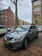 Nissan Qashqai 1.6 Tekna 2015 Grijs, Auto's, Nissan, Voorwielaandrijving, 1618 cc, 4 cilinders, 1290 kg