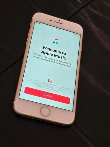 ️ Prachtige Apple iPhone 7 schadevrij  beschikbaar voor biedingen