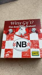 Dpel Witte Gij ‘t, Ophalen of Verzenden, Zo goed als nieuw