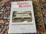 Truus Wight Van Toeten en Blazen  Hardcover, 190 Blz.  De ge, 20e eeuw of later, Ophalen of Verzenden, Zo goed als nieuw, Truus Wight